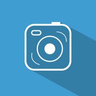Flat icons N56