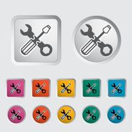Repair icon N7
