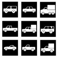 car icons N31