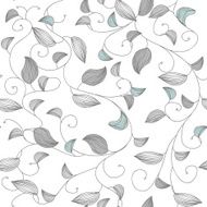 Floral background N1302