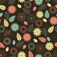 beetles and flowers N2