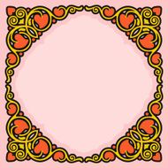 frame love N2