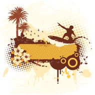 tropic banner