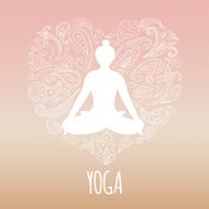 Yoga Logo N10