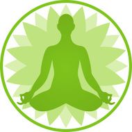 Lotus position N8