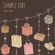 Presents N15