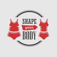 Shape your body