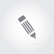 Pencil symbol N3