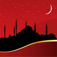 mosque N19