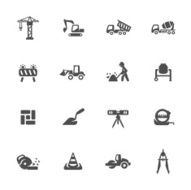Construction Icons N53