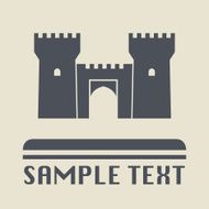 Castle Icon N73