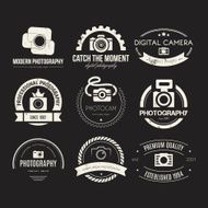 Photography Logos N5