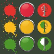 Icons (vector)
