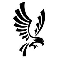 Eagle Symbol N8