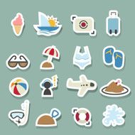 Summer Icons N31