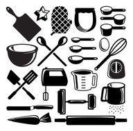 Baking Tools
