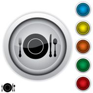 Place Setting Icon N2