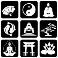 buddhism symbols