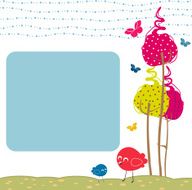 greeting card N225