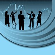 financial analysis team