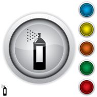 spray can icon