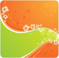 Abstract background N8123