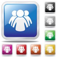 User Group Icon