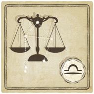 astrological sign - libra N2