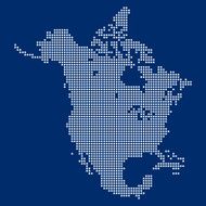 North America N14