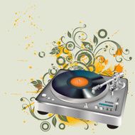 Turntable N6