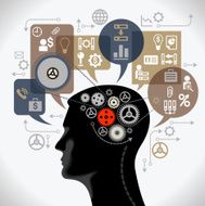 concept business