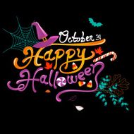 Halloween N530
