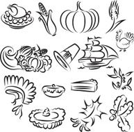 Thanksgiving N15