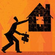 Solving the home mortgage crisis