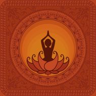 Sunset Yoga