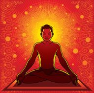 Meditation N36