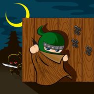 Green Ninja N2