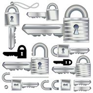 Chrome SecuraKey