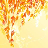 Autumn Background N153