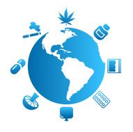 Global Drug Addiction N2