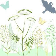 grass background N16