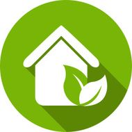 Eco Flat Icon N94