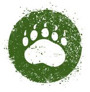 Bear sign N2