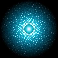 vector abstract illustration N4