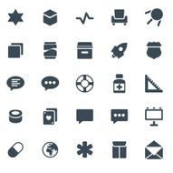 Universal Icons Set 10 N2