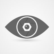 Eye Icon N24