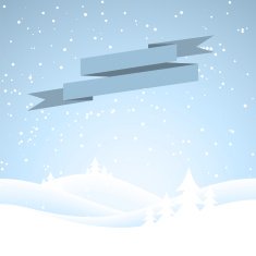 Winter Landscape N30