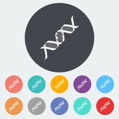 DNA Icon N7