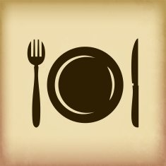 Cutlery symbol N5