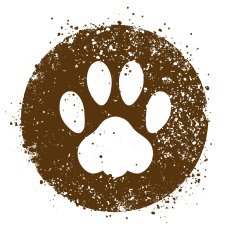Paw sign N5